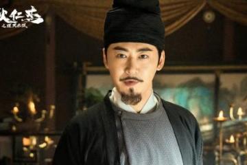 《狄仁杰之通天赤狐》定檔8月5日 狐妖現(xiàn)世 狄仁杰卷入陰謀漩渦